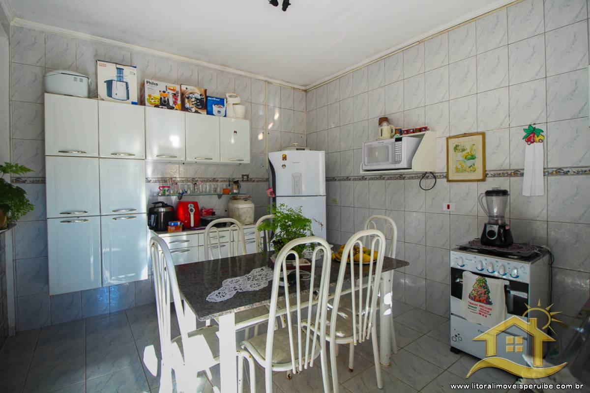 Casa no bairro Guaraú, Lado Praia
