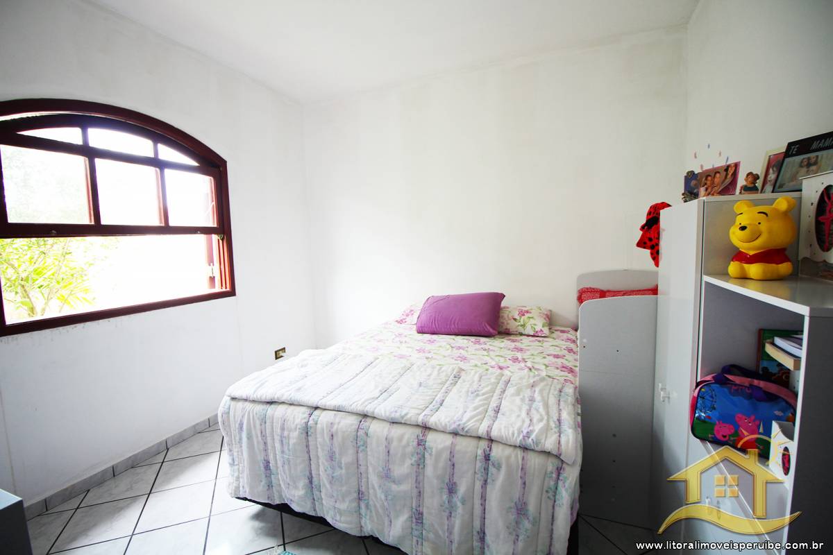Casa no bairro Três Marias, Lado Linha