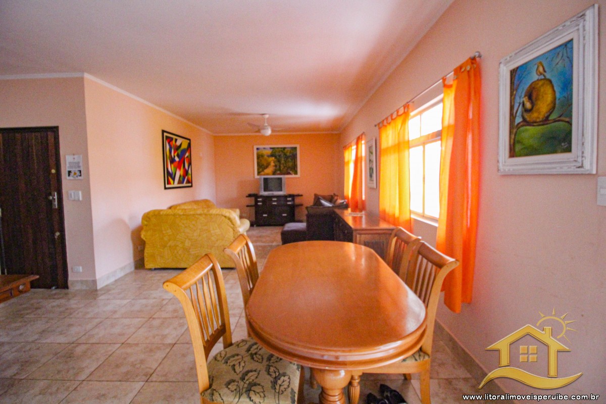 Casa no bairro Ribamar, Lado Linha