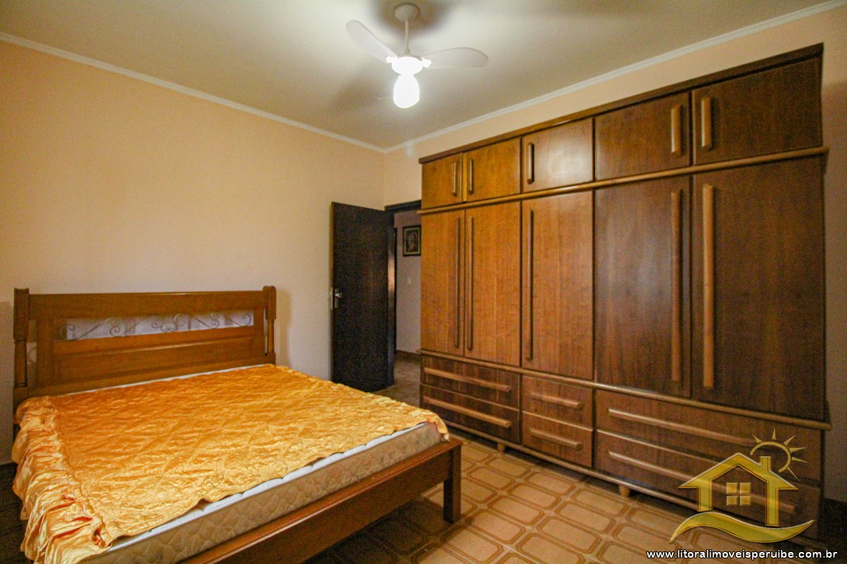 Casa no bairro Ribamar, Lado Linha