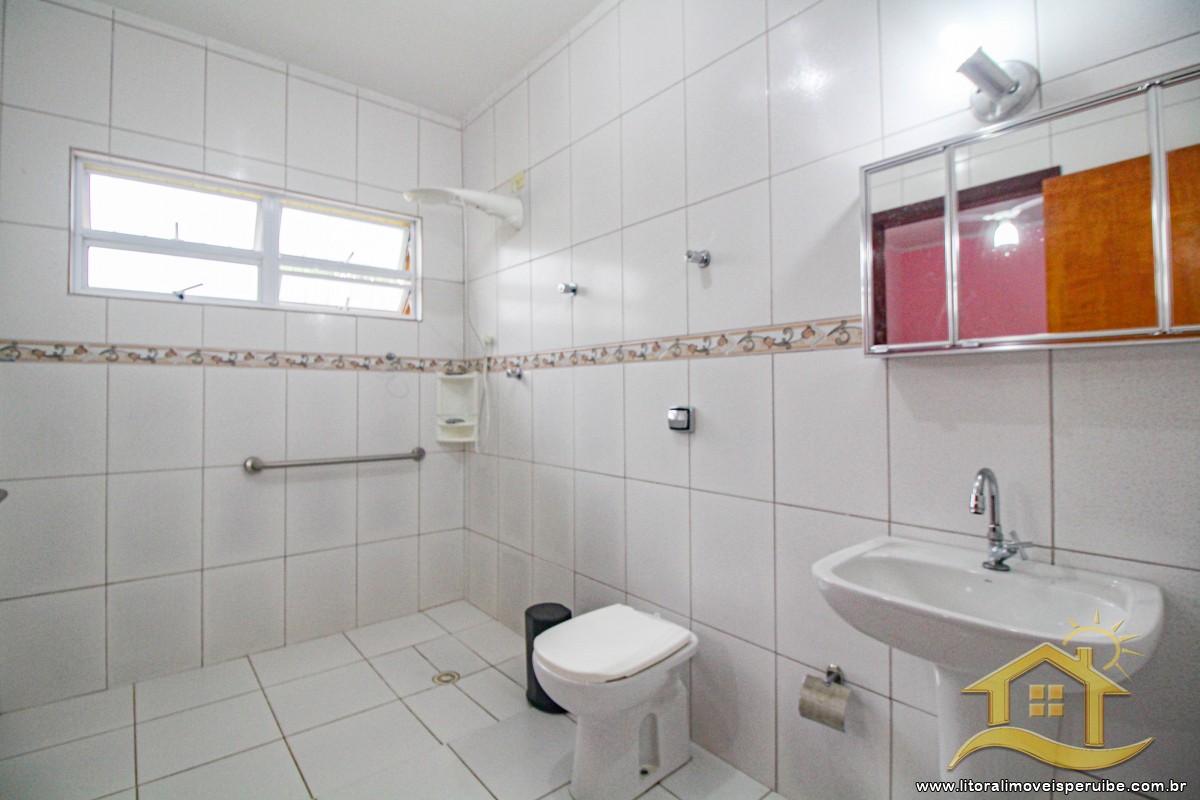 Casa no bairro Ribamar, Lado Linha