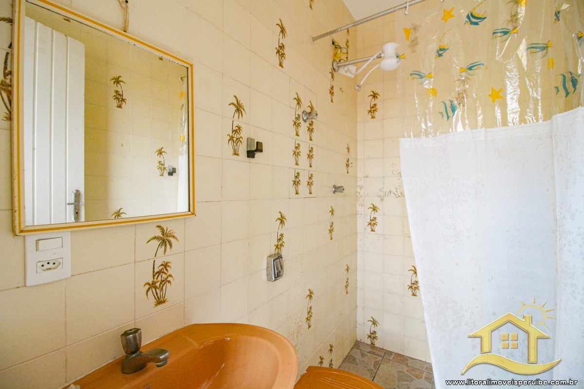 Casa no bairro Ribamar, Lado Linha