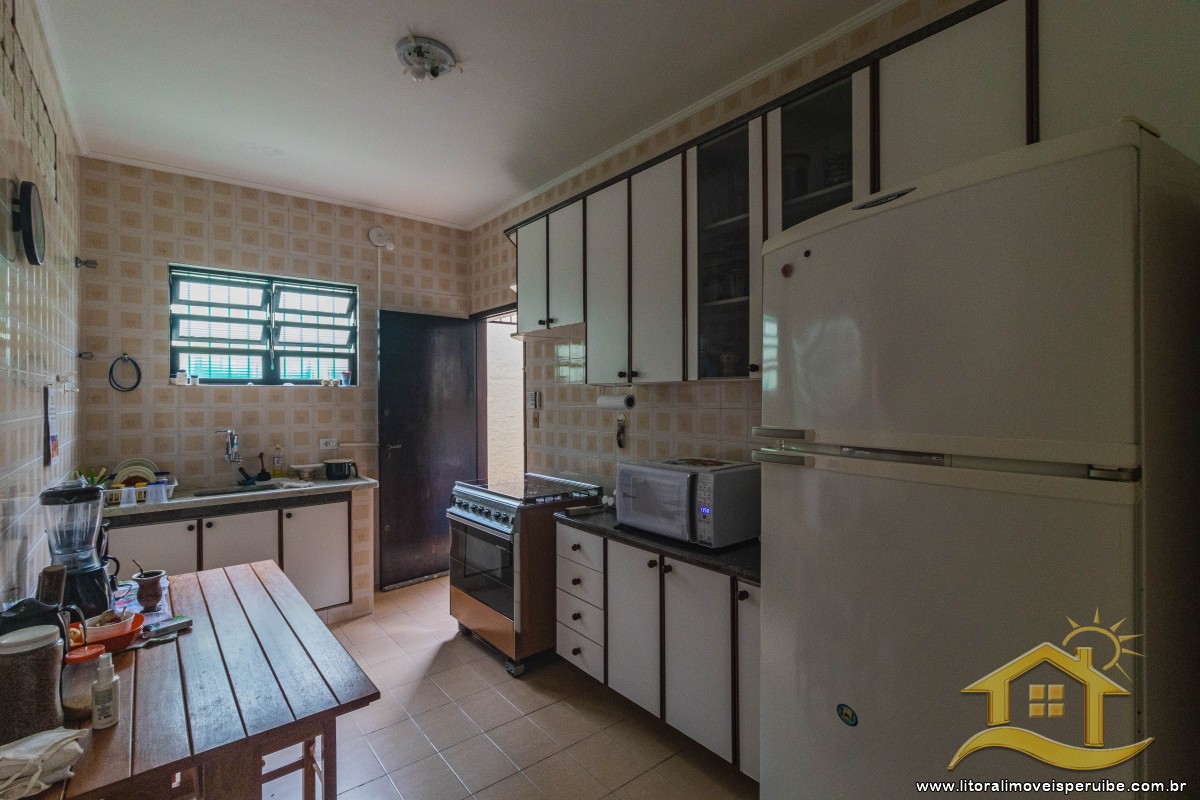 Casa no bairro São João Batista, Lado Linha