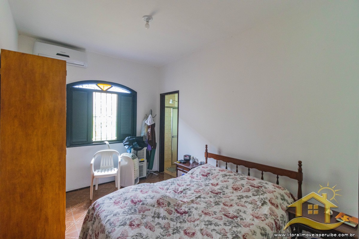 Casa no bairro São João Batista, Lado Linha