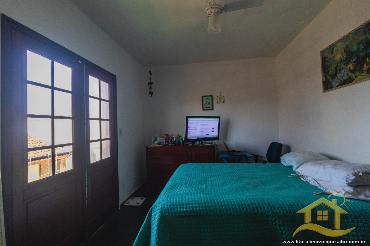 Casa no bairro Oásis, Lado Linha