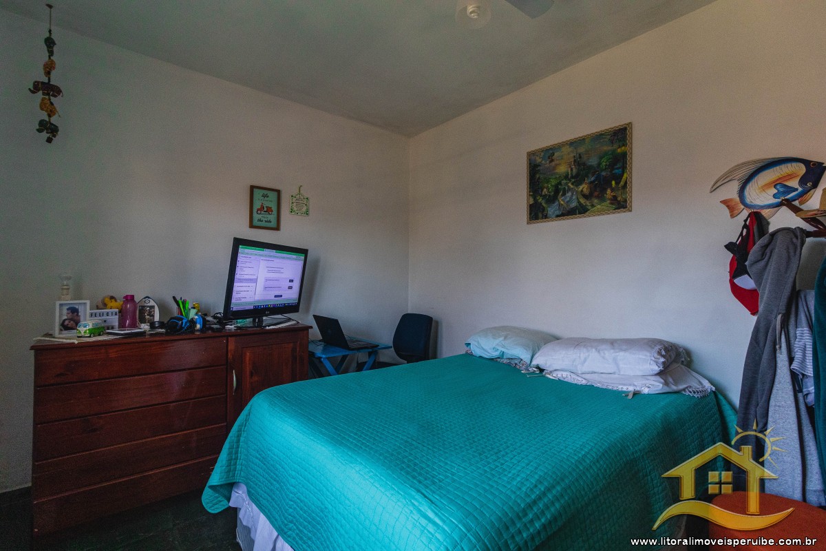 Casa no bairro Oásis, Lado Linha