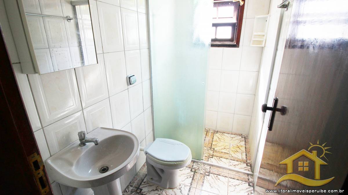 Casa no bairro Park D Aville, Pós Linha