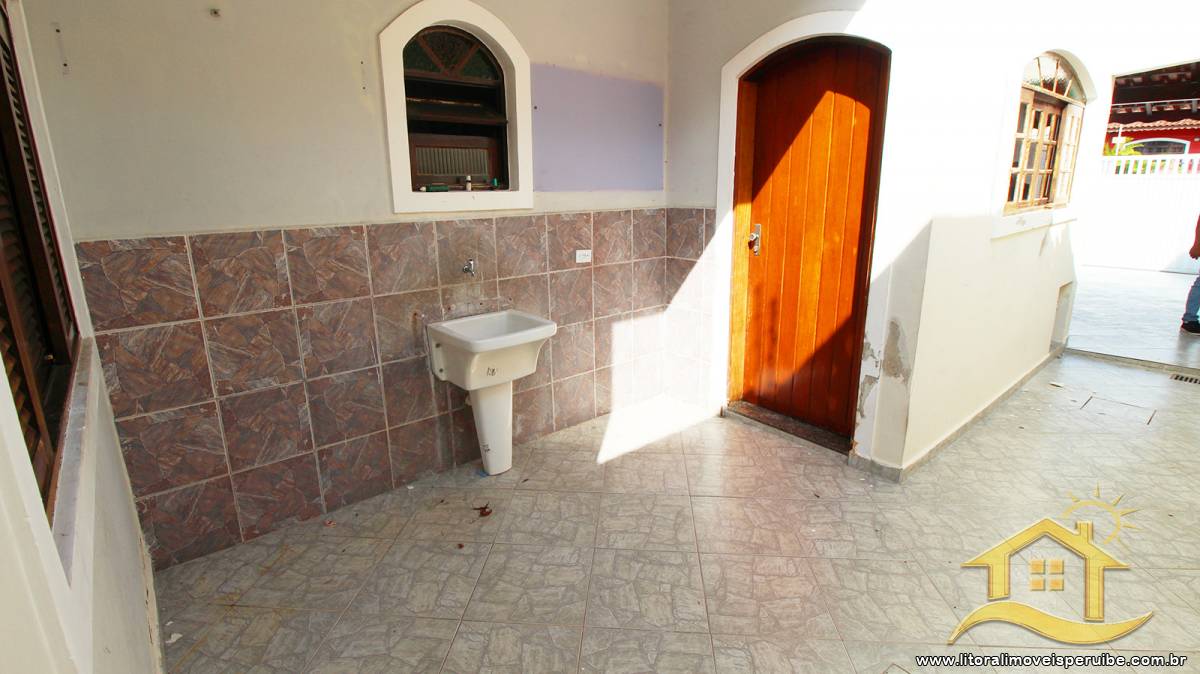 Casa no bairro Park D Aville, Pós Linha