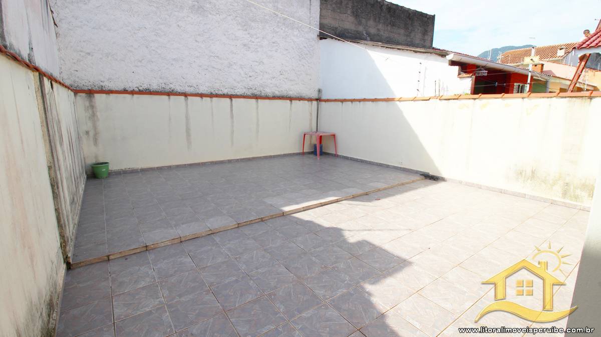 Casa no bairro Park D Aville, Pós Linha