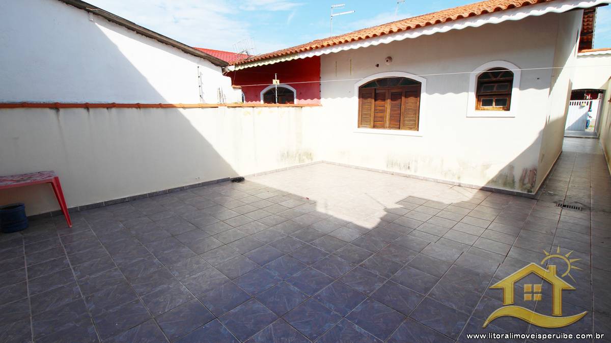 Casa no bairro Park D Aville, Pós Linha