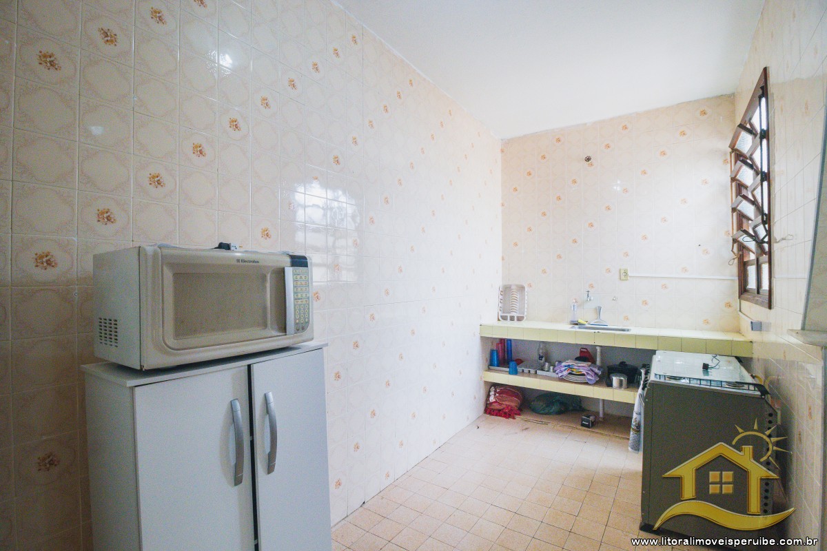 Casa no bairro Centro, Lado Linha