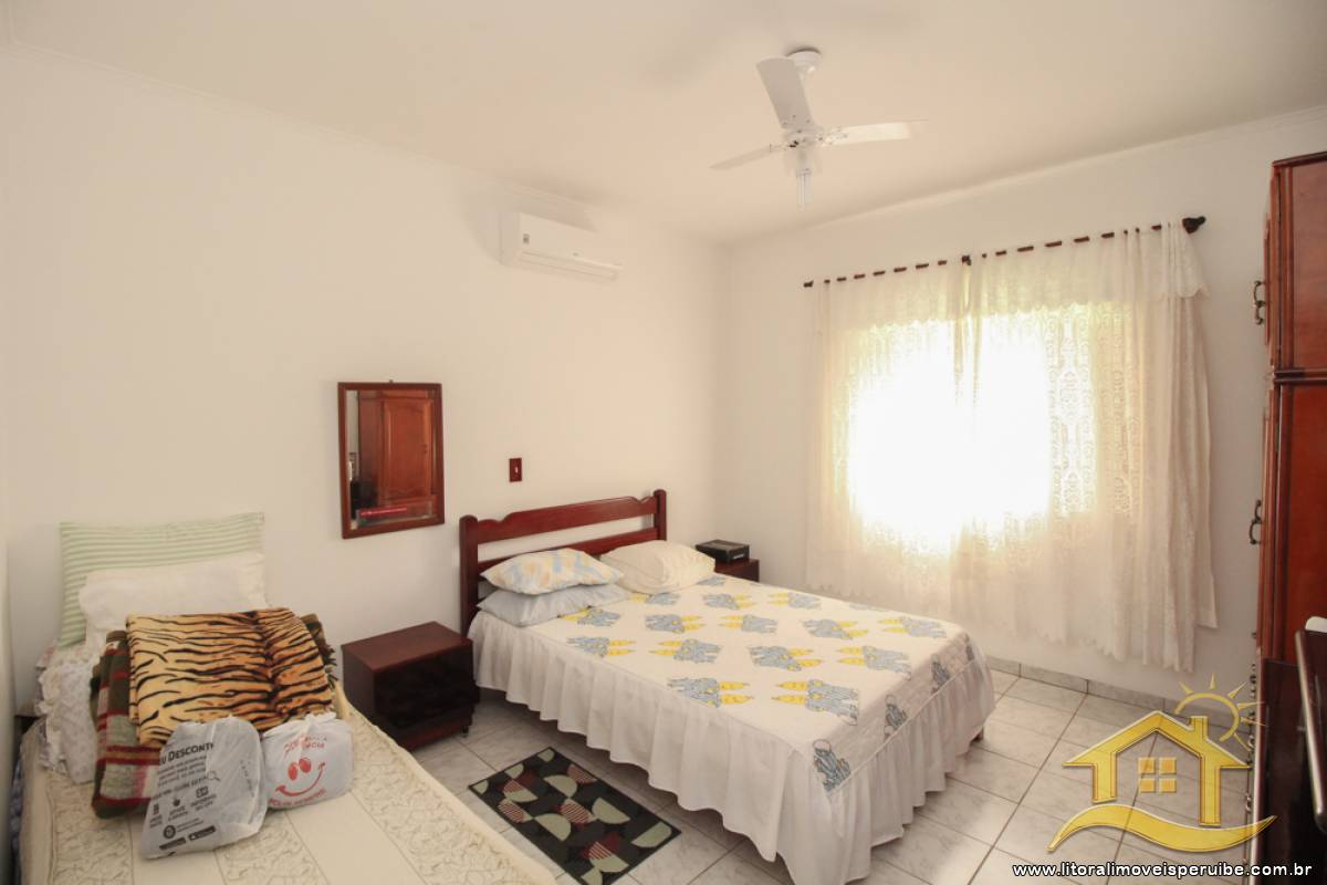 Casa no bairro Stella Maris, Lado Linha