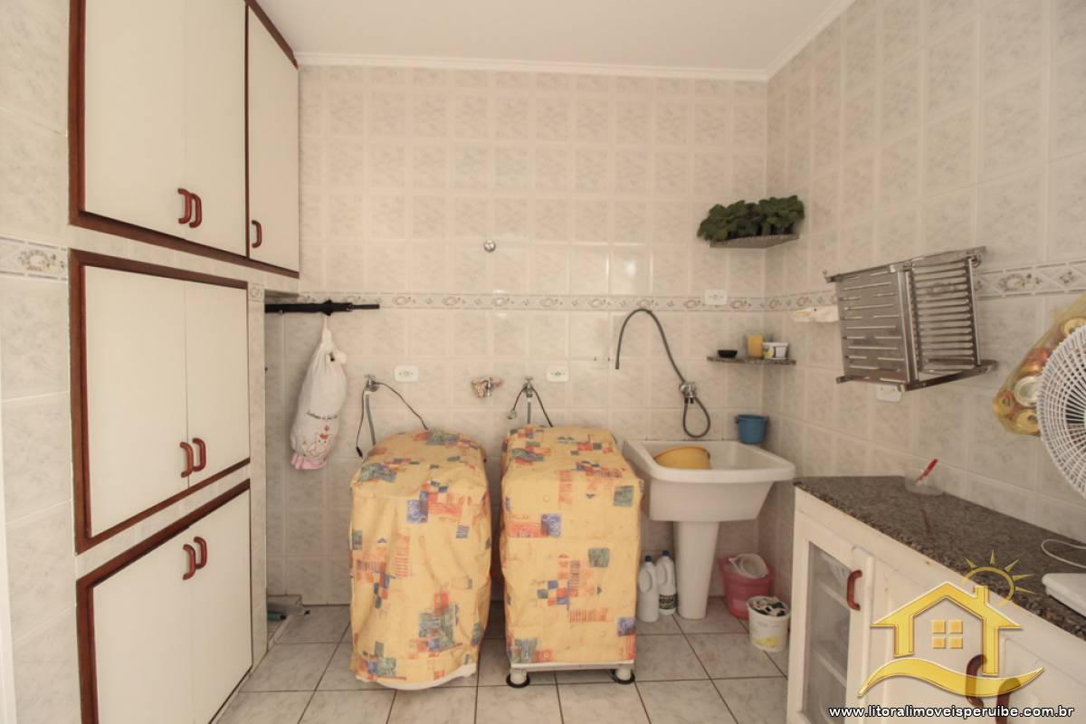 Casa no bairro Stella Maris, Lado Linha