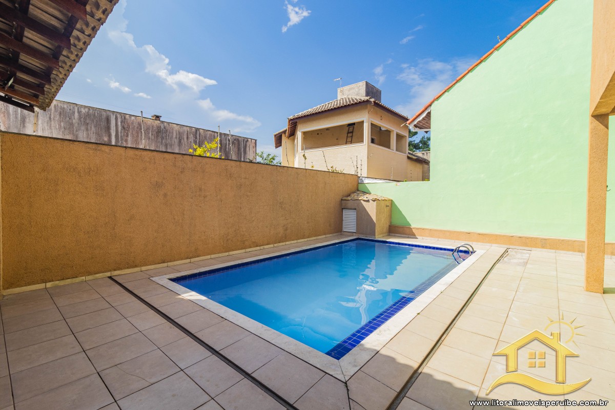 Casa no bairro Jardim Imperador, Lado Linha