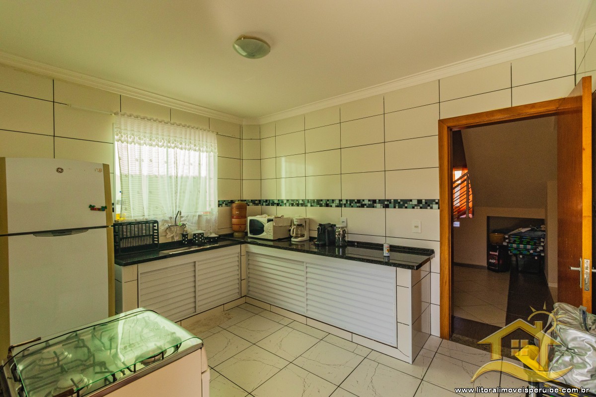 Casa no bairro Jardim Imperador, Lado Linha