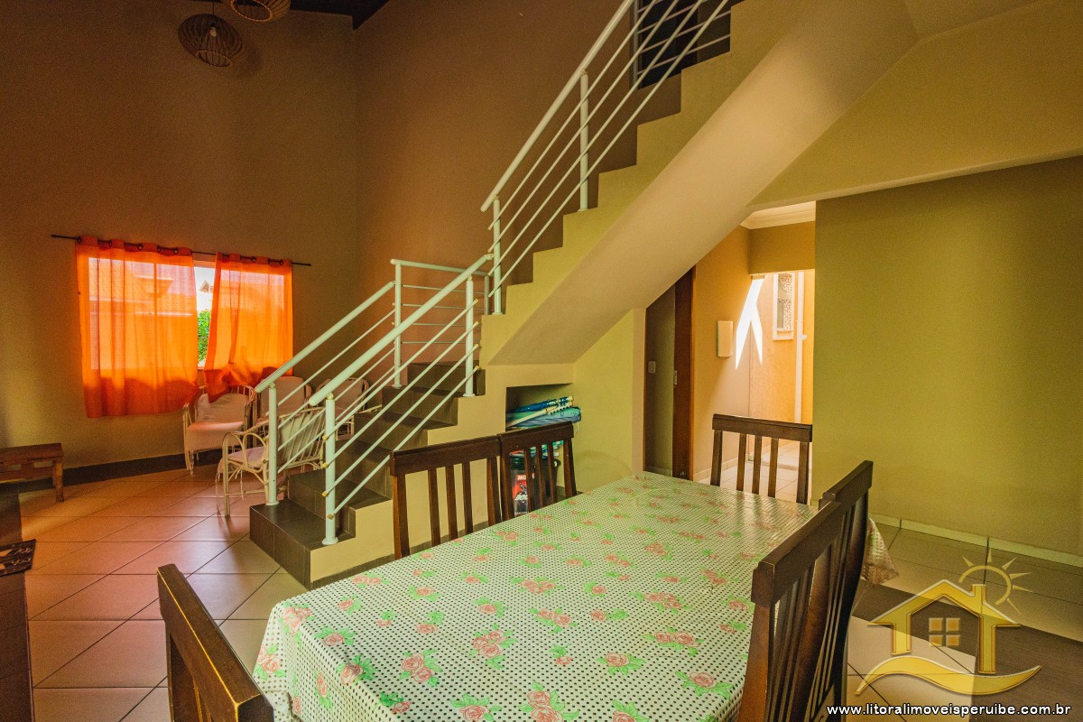 Casa no bairro Jardim Imperador, Lado Linha