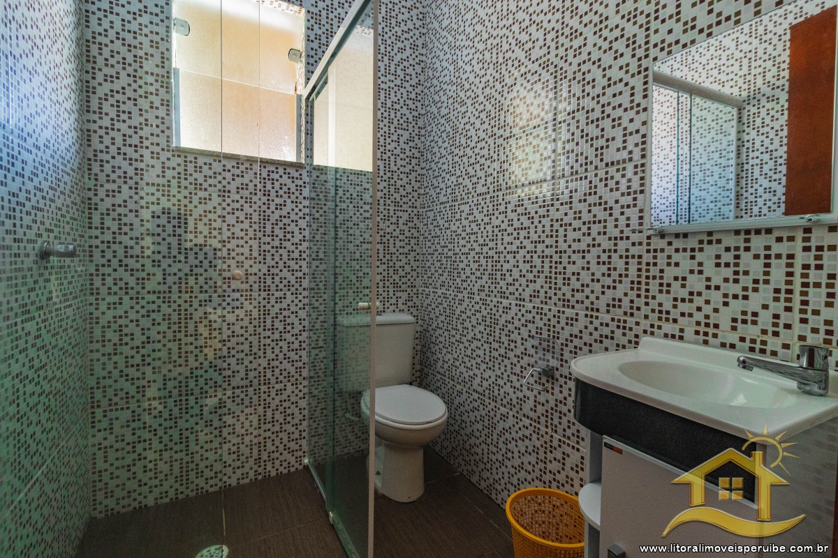 Casa no bairro Jardim Imperador, Lado Linha