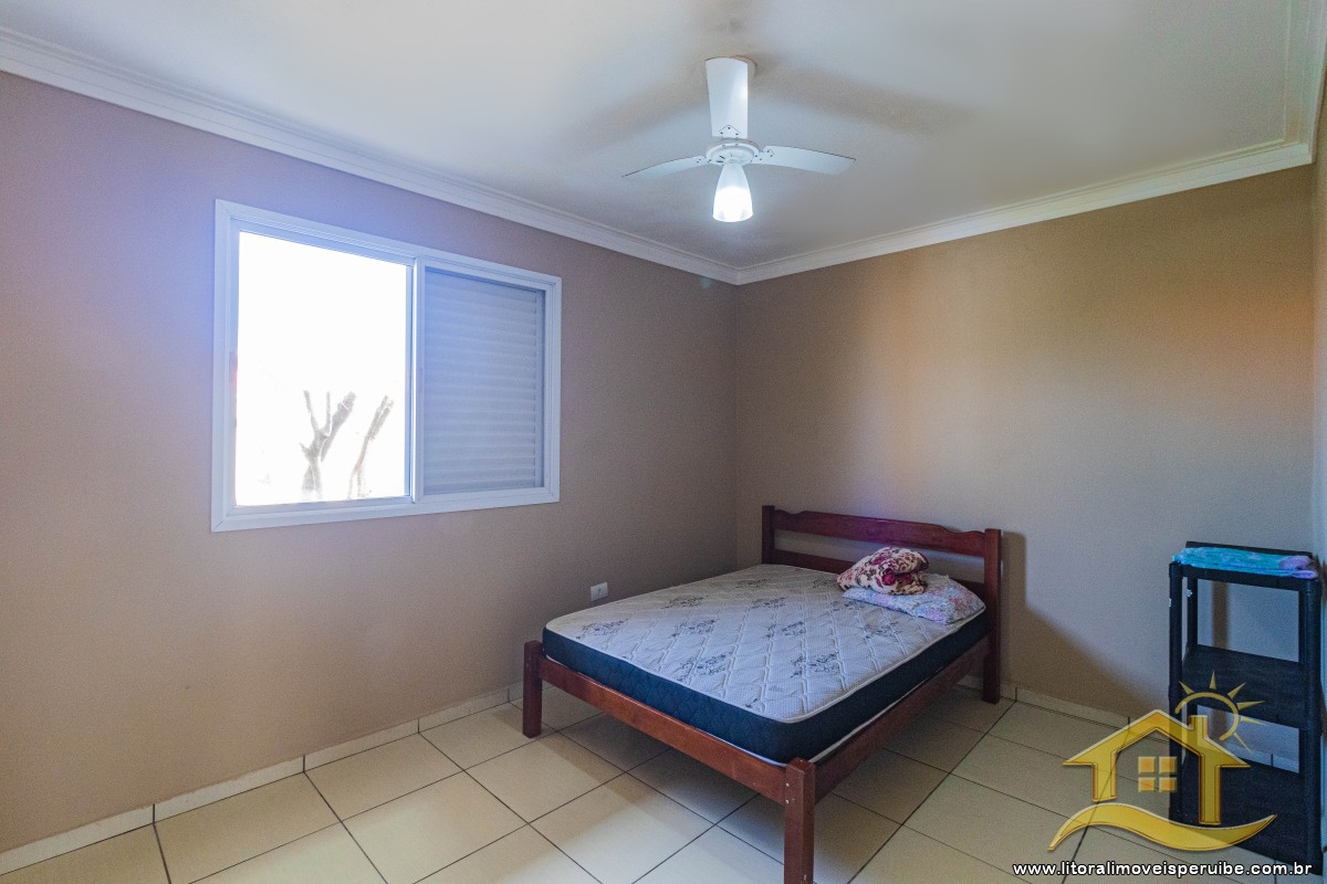 Casa no bairro Jardim Imperador, Lado Linha