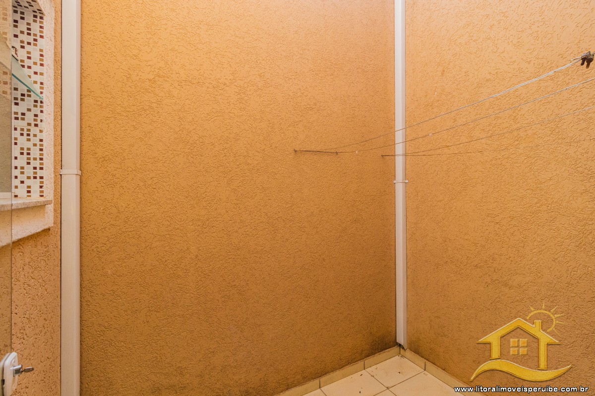 Casa no bairro Jardim Imperador, Lado Linha
