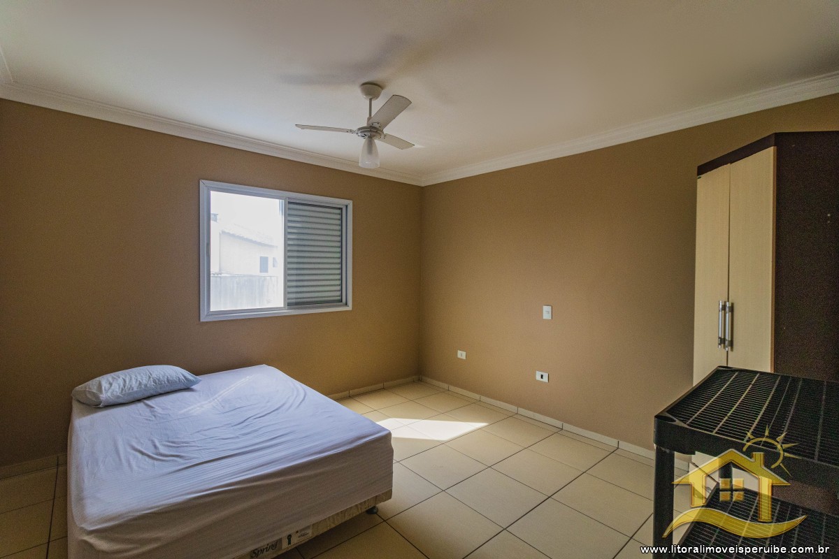Casa no bairro Jardim Imperador, Lado Linha