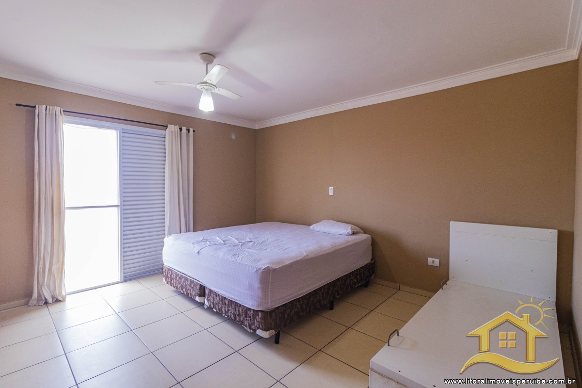 Casa no bairro Jardim Imperador, Lado Linha
