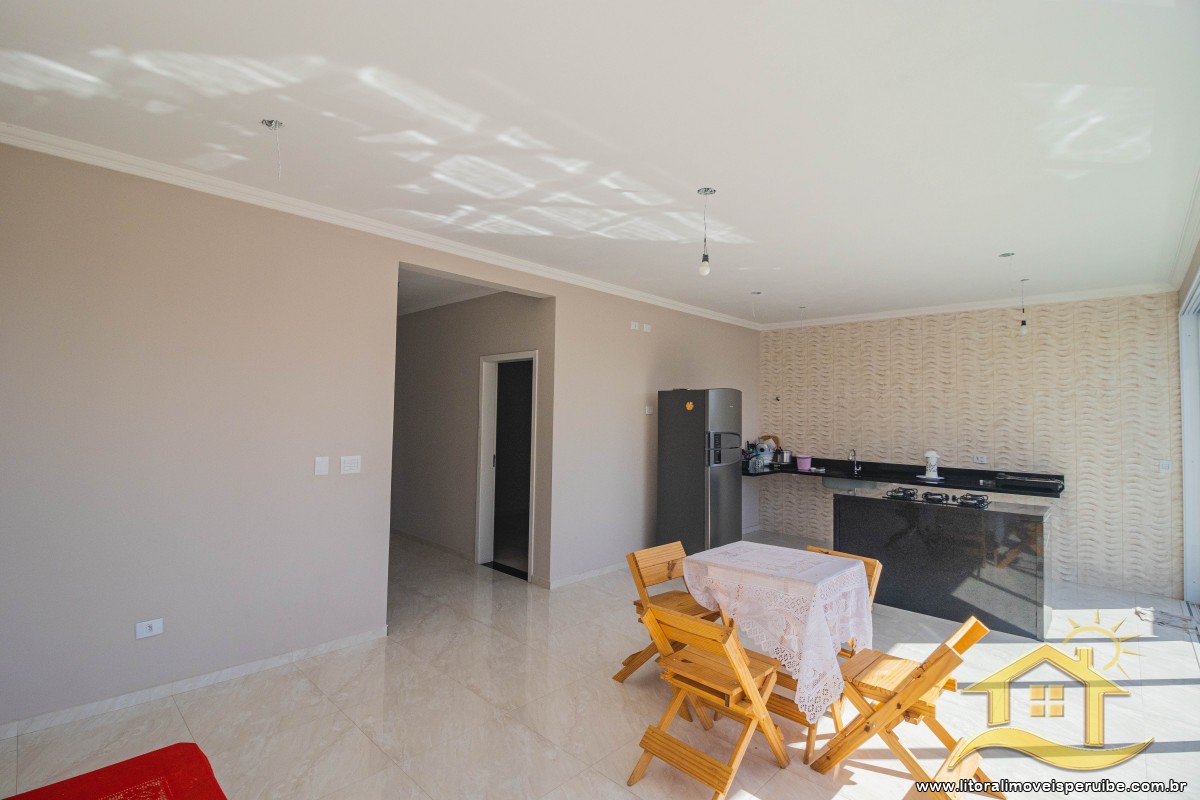 Casa no bairro Bougainvillée IV, Pós Linha