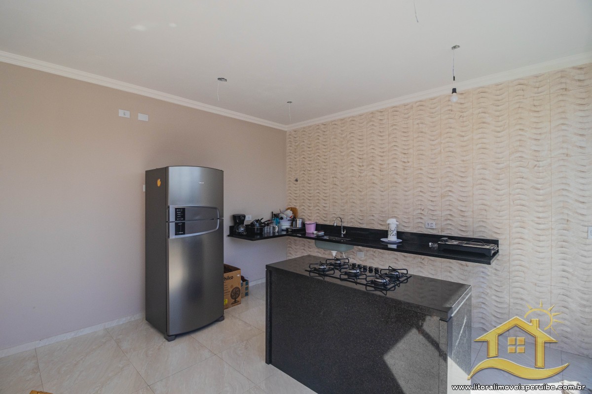 Casa no bairro Bougainvillée IV, Pós Linha