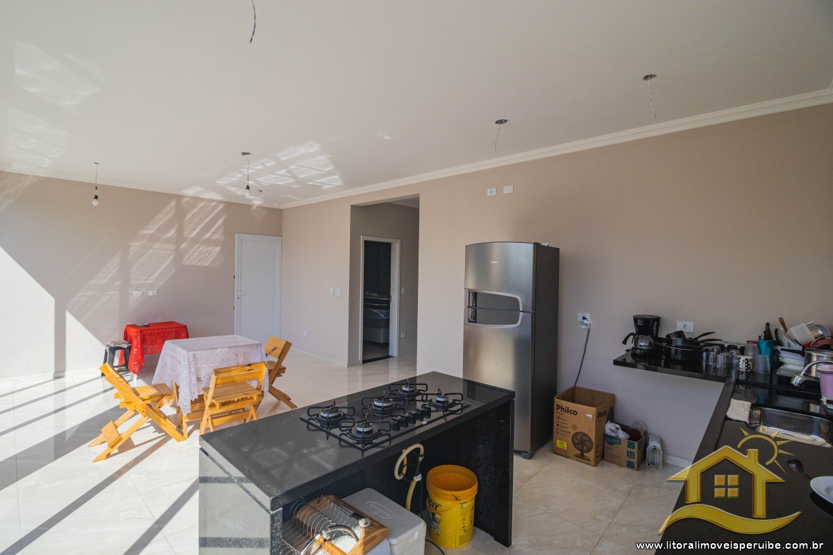 Casa no bairro Bougainvillée IV, Pós Linha