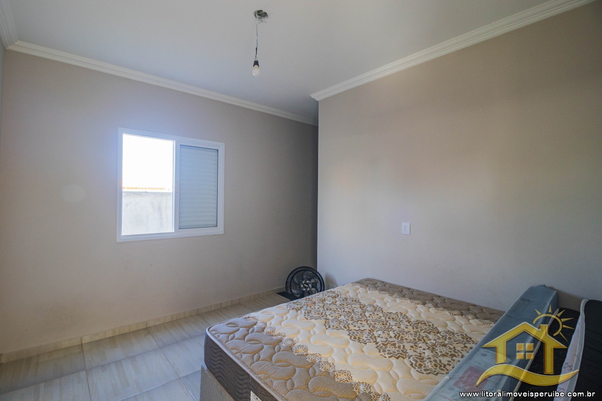 Casa no bairro Bougainvillée IV, Pós Linha