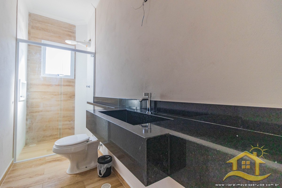 Casa no bairro Bougainvillée IV, Pós Linha