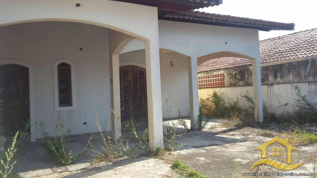 Casa no bairro Três Marias, Lado Linha
