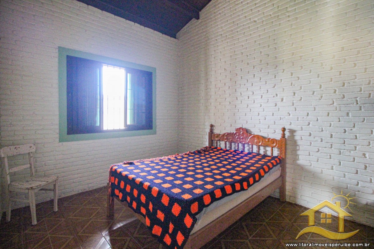 Casa no bairro Maria Helena Novaes, Lado Praia