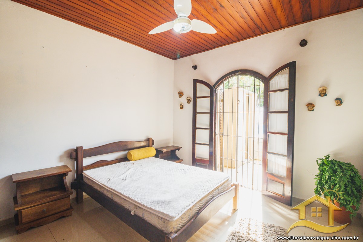 Casa no bairro Turístico, Lado Praia