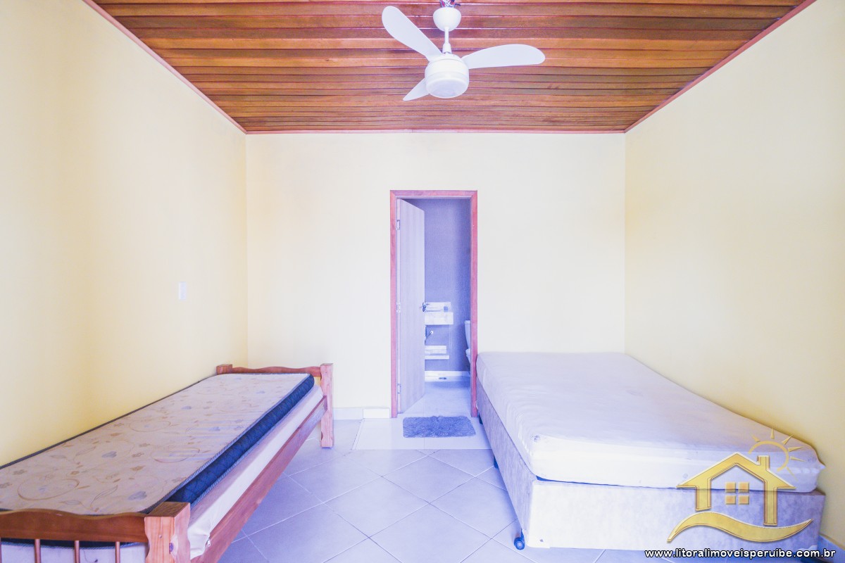 Casa no bairro Turístico, Lado Praia