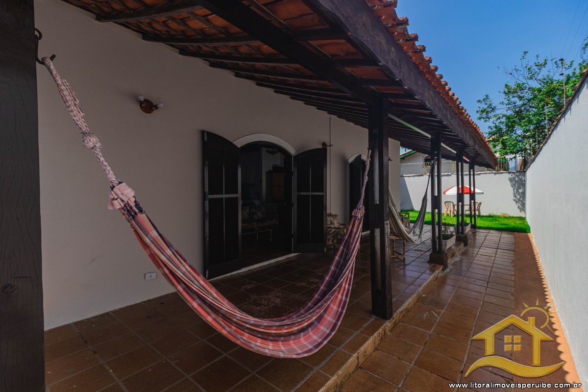 Casa no bairro Jardim Imperador, Lado Linha