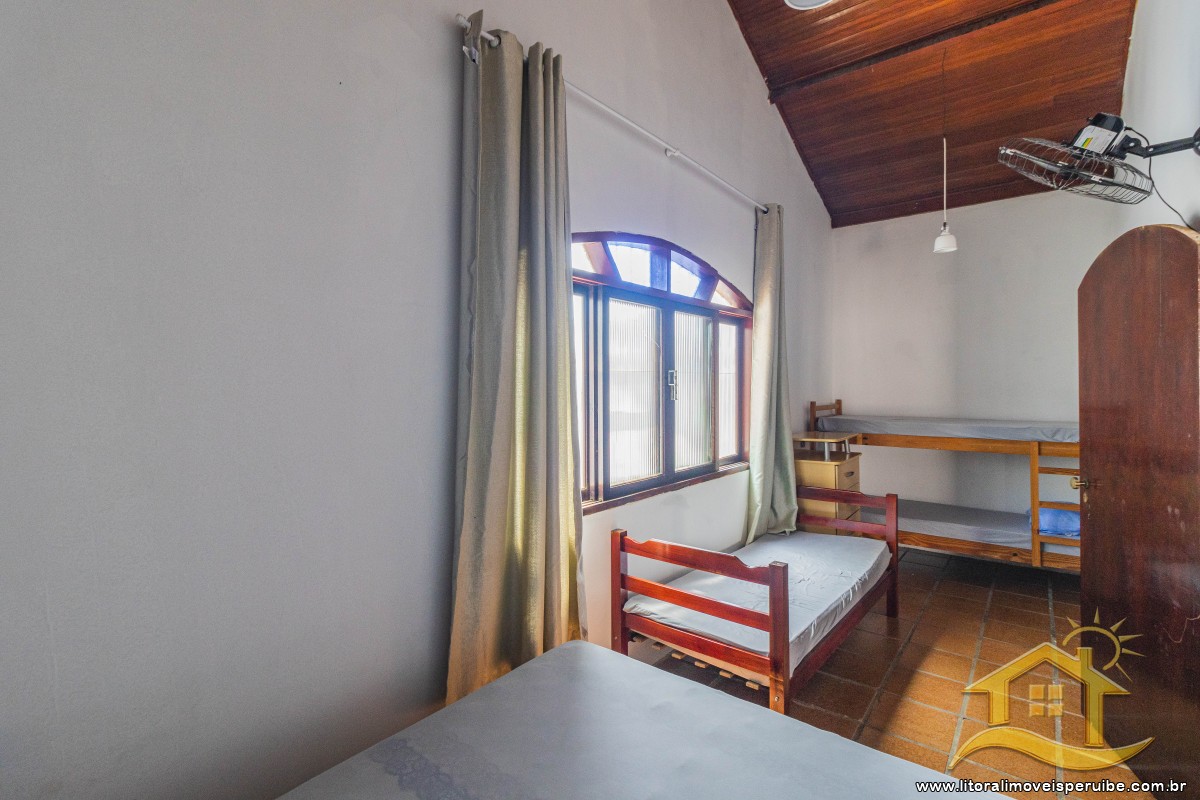 Casa no bairro Jardim Imperador, Lado Linha