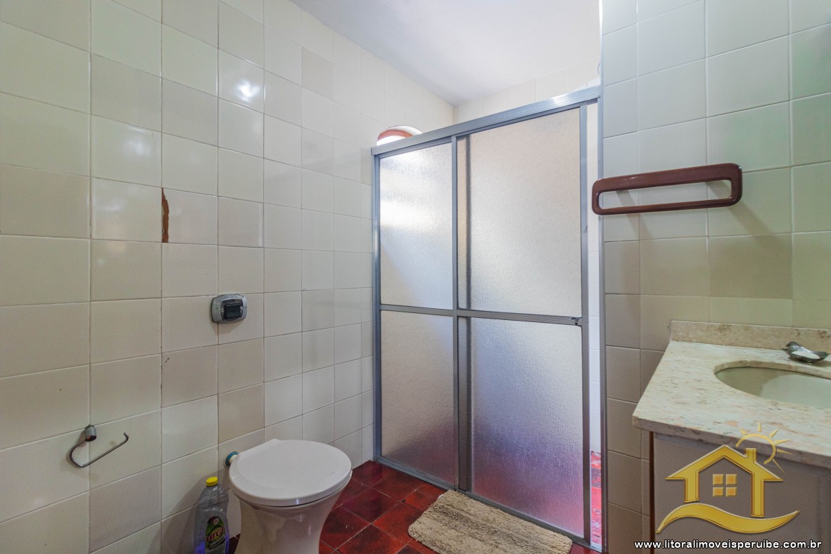 Casa no bairro Jardim Imperador, Lado Linha