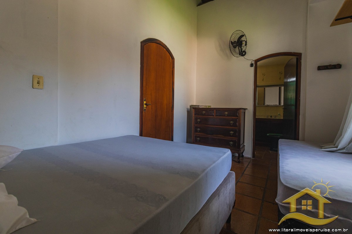 Casa no bairro Jardim Imperador, Lado Linha