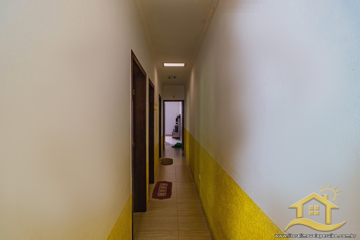 Casa no bairro Park D Aville, Pós Linha