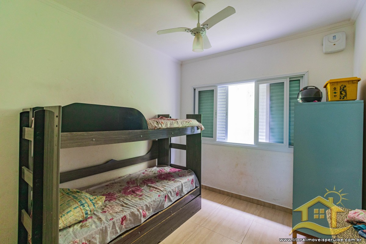 Casa no bairro Park D Aville, Pós Linha