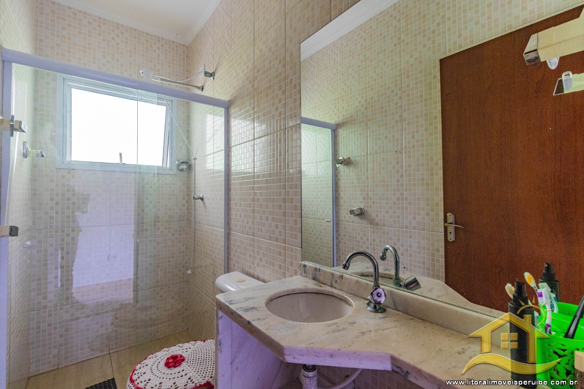 Casa no bairro Park D Aville, Pós Linha