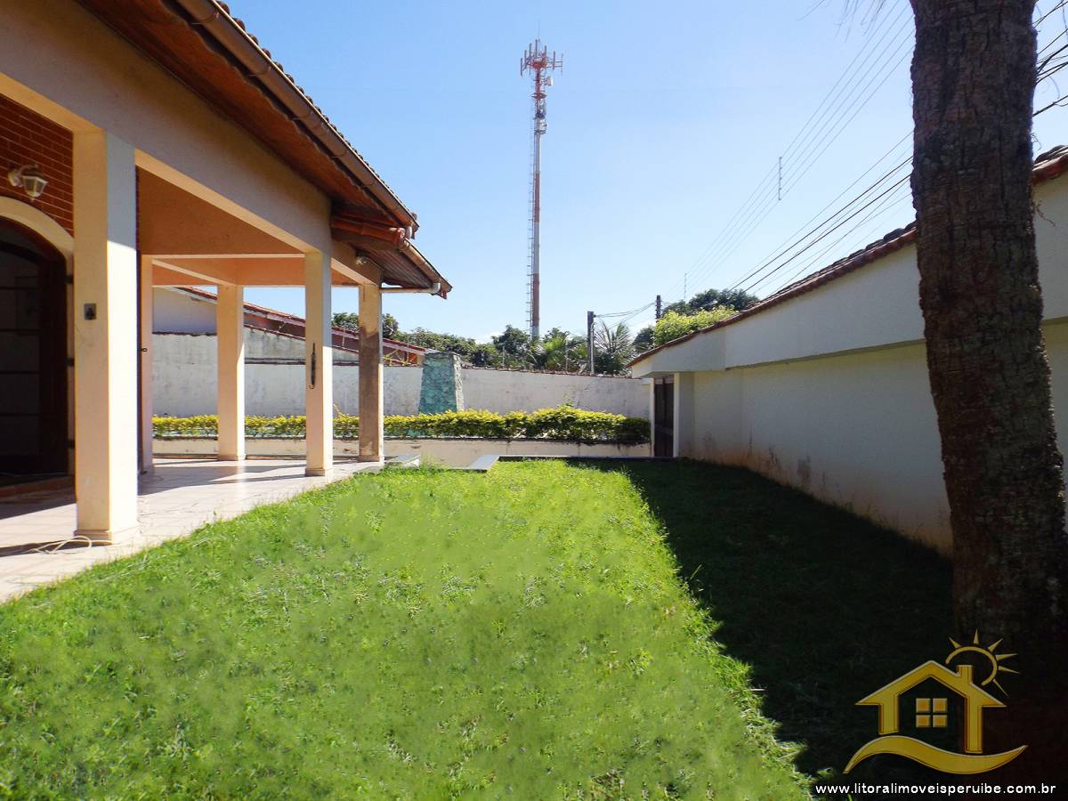 Casa no bairro Stella Maris, Lado Linha