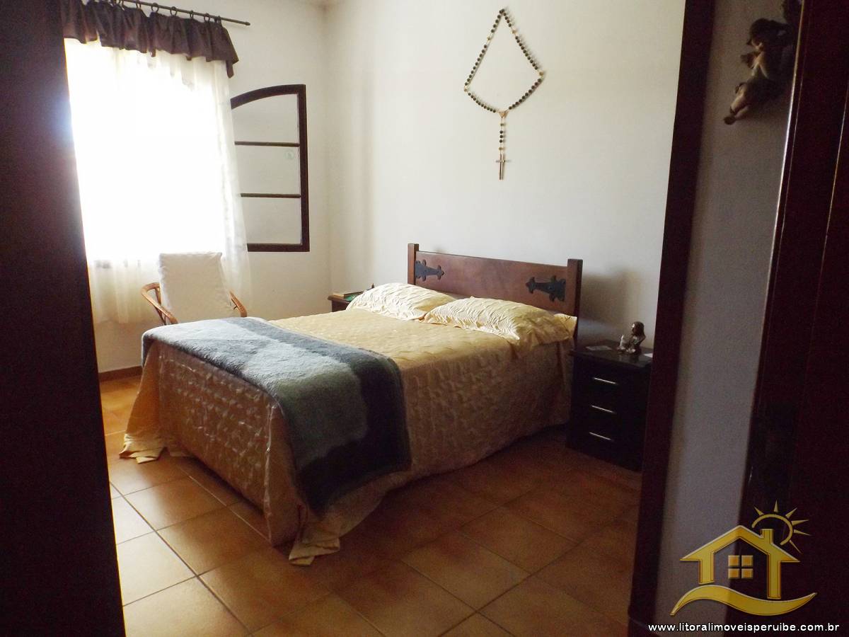 Casa no bairro Stella Maris, Lado Linha