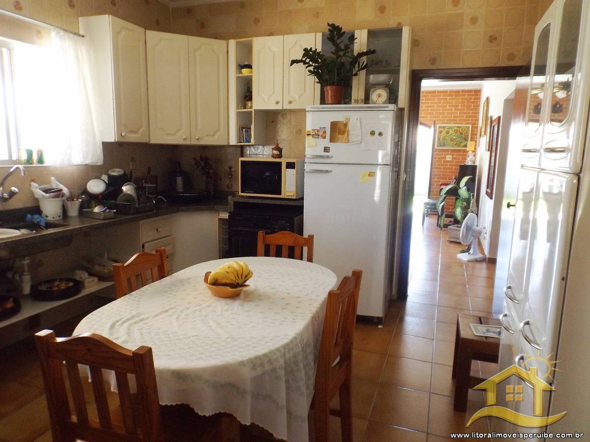 Casa no bairro Stella Maris, Lado Linha