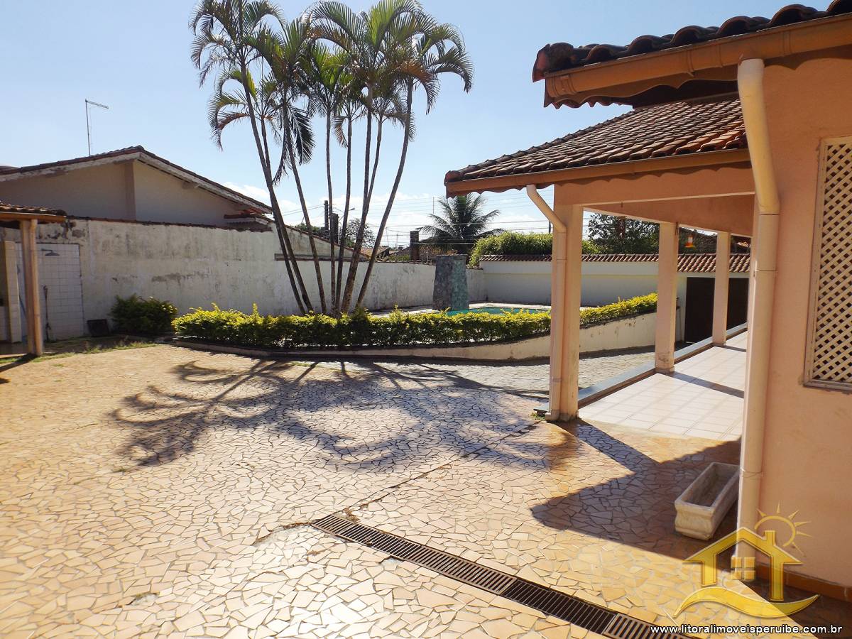 Casa no bairro Stella Maris, Lado Linha