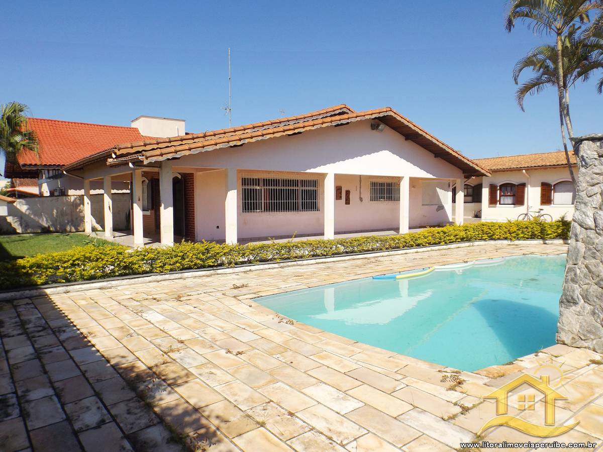 Casa no bairro Stella Maris, Lado Linha