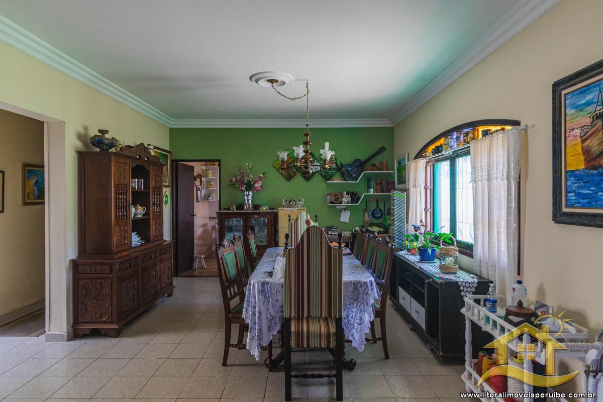 Casa no bairro Ribamar, Lado Linha
