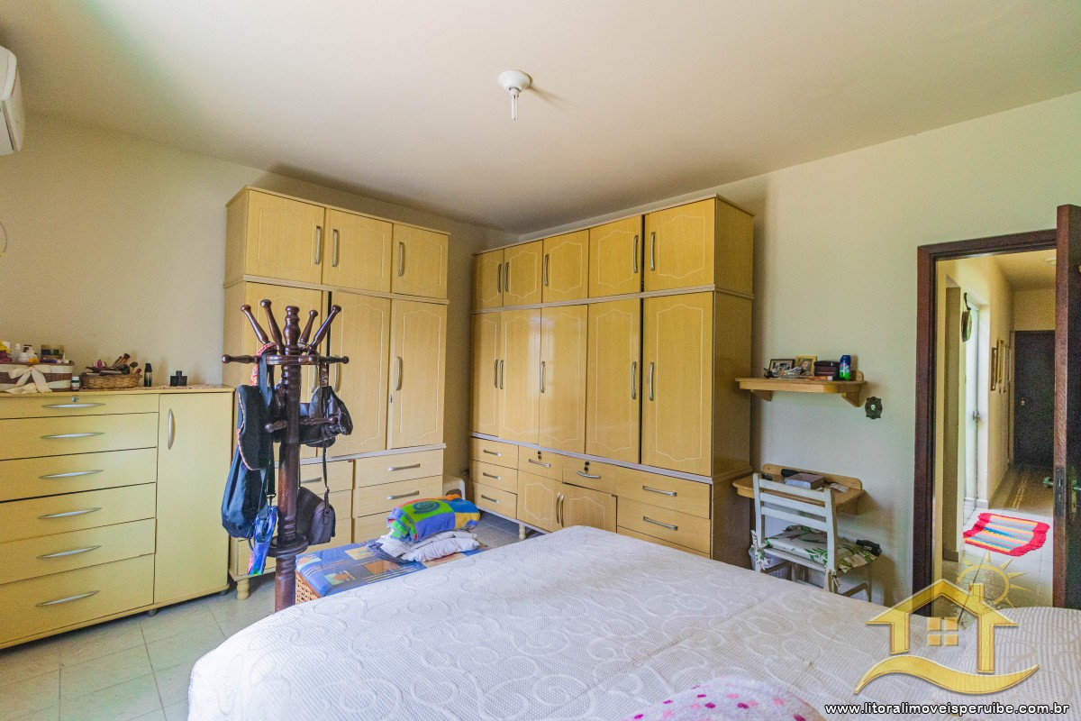 Casa no bairro Ribamar, Lado Linha
