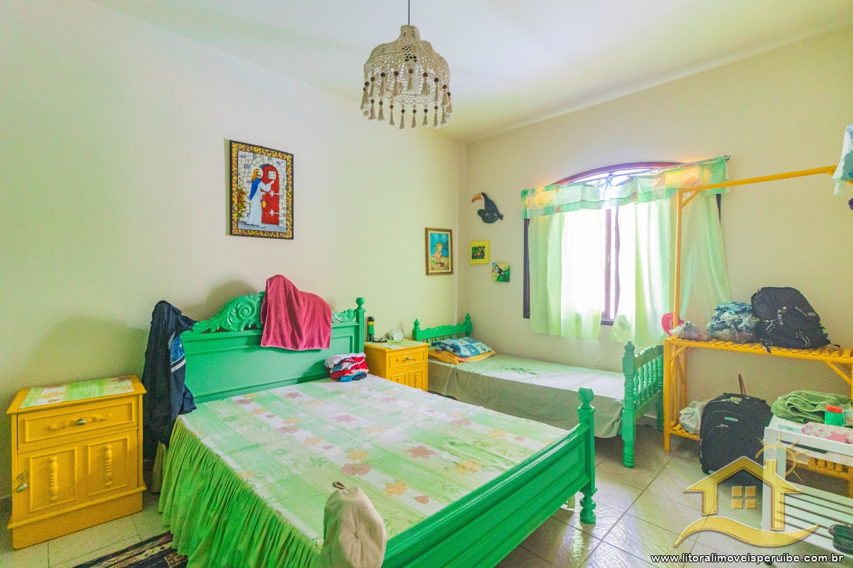Casa no bairro Ribamar, Lado Linha