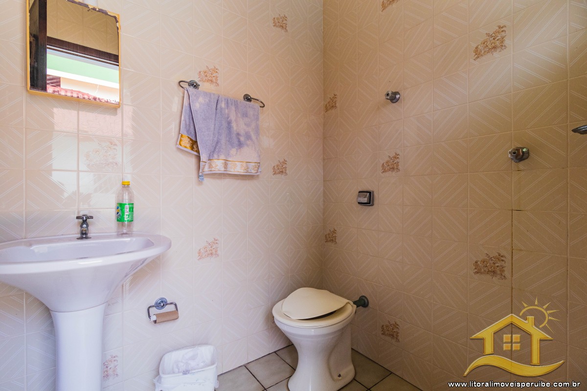 Casa no bairro Ribamar, Lado Linha